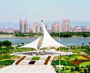 榆林天气预报60天