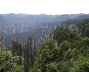 江山天气预报60天