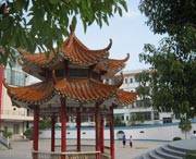 汝城天气预报7天