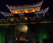 巍山天气预报60天
