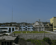 环江今天天气